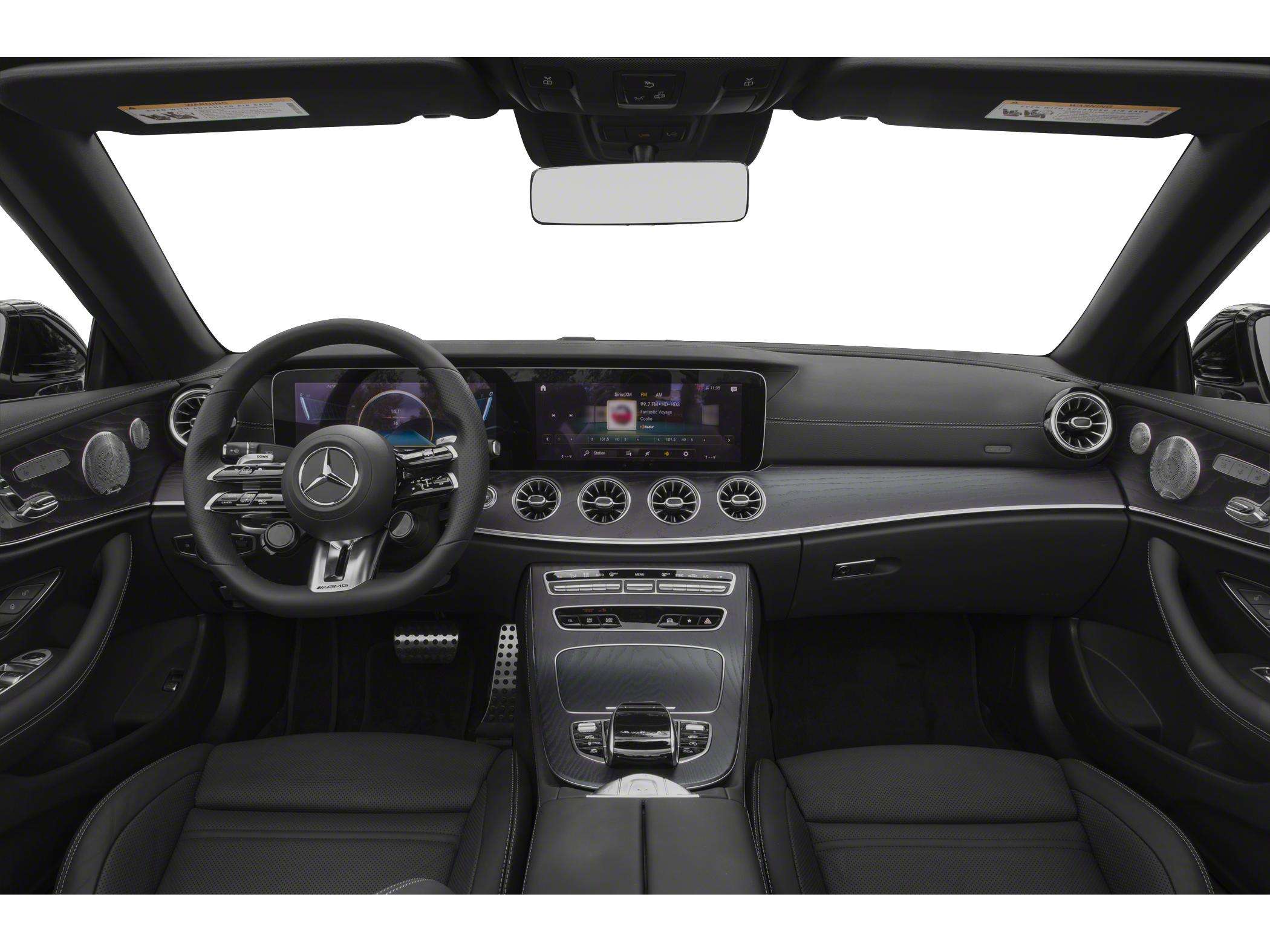 2023 Mercedes-Benz E-Class 4MATIC CPO|PREMIUM|EXCLUSIVE|AMG DRIVERS TECH NIGH — снимка 1