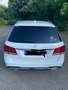 Mercedes-Benz E 300 T BlueTEC 9G-TRONIC Avantgarde White - thumbnail 5