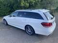 Mercedes-Benz E 300 T BlueTEC 9G-TRONIC Avantgarde White - thumbnail 1