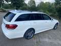 Mercedes-Benz E 300 T BlueTEC 9G-TRONIC Avantgarde White - thumbnail 2