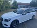 Mercedes-Benz E 300 T BlueTEC 9G-TRONIC Avantgarde White - thumbnail 4