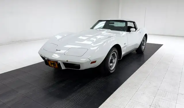 Chevrolet Corvette Coupe
