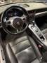Porsche 991 911 Carrera Cabrio Blanc - thumbnail 11