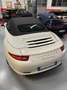 Porsche 991 911 Carrera Cabrio Wit - thumbnail 6