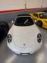 Porsche 991 911 Carrera Cabrio Bianco - thumbnail 5