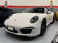 Porsche 991 911 Carrera Cabrio Blanc - thumbnail 2