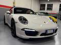 Porsche 991 911 Carrera Cabrio Bianco - thumbnail 1
