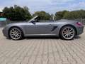 Porsche Boxster S Schalter Navi 19 Zoll Klappen Auspuff Grijs - thumbnail 2