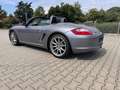 Porsche Boxster S Schalter Navi 19 Zoll Klappen Auspuff Grijs - thumbnail 3