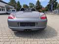 Porsche Boxster S Schalter Navi 19 Zoll Klappen Auspuff Grijs - thumbnail 4