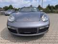 Porsche Boxster S Schalter Navi 19 Zoll Klappen Auspuff Grijs - thumbnail 8