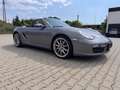 Porsche Boxster S Schalter Navi 19 Zoll Klappen Auspuff Grijs - thumbnail 7