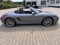 Porsche Boxster S Schalter Navi 19 Zoll Klappen Auspuff Grijs - thumbnail 6