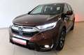 Honda CR-V 1.5 T 2WD Elegance Braun - thumbnail 1