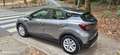 Renault Captur première main Garantie 12mois Gris - thumbnail 3
