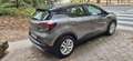 Renault Captur première main Garantie 12mois Gris - thumbnail 2