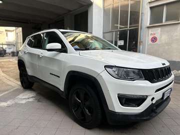 Motore Rotto 2.0 Mjt II 4WD Night Eagle IVA ESP