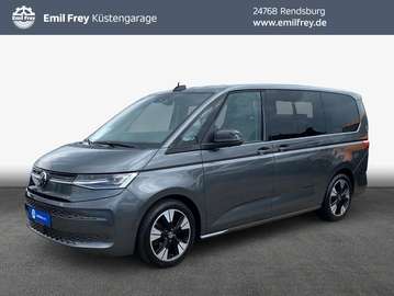 Multivan Life 2.0 TDI DSG LÜ AHK IQ.Light Standh,