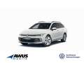 Volkswagen Golf VIII Variant 1.5TSI Style AHK Weiß - thumbnail 1