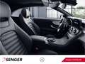 Mercedes-Benz C 43 AMG 4M Cabrio Multibeam Distronic 360°-K. Schwarz - thumbnail 9