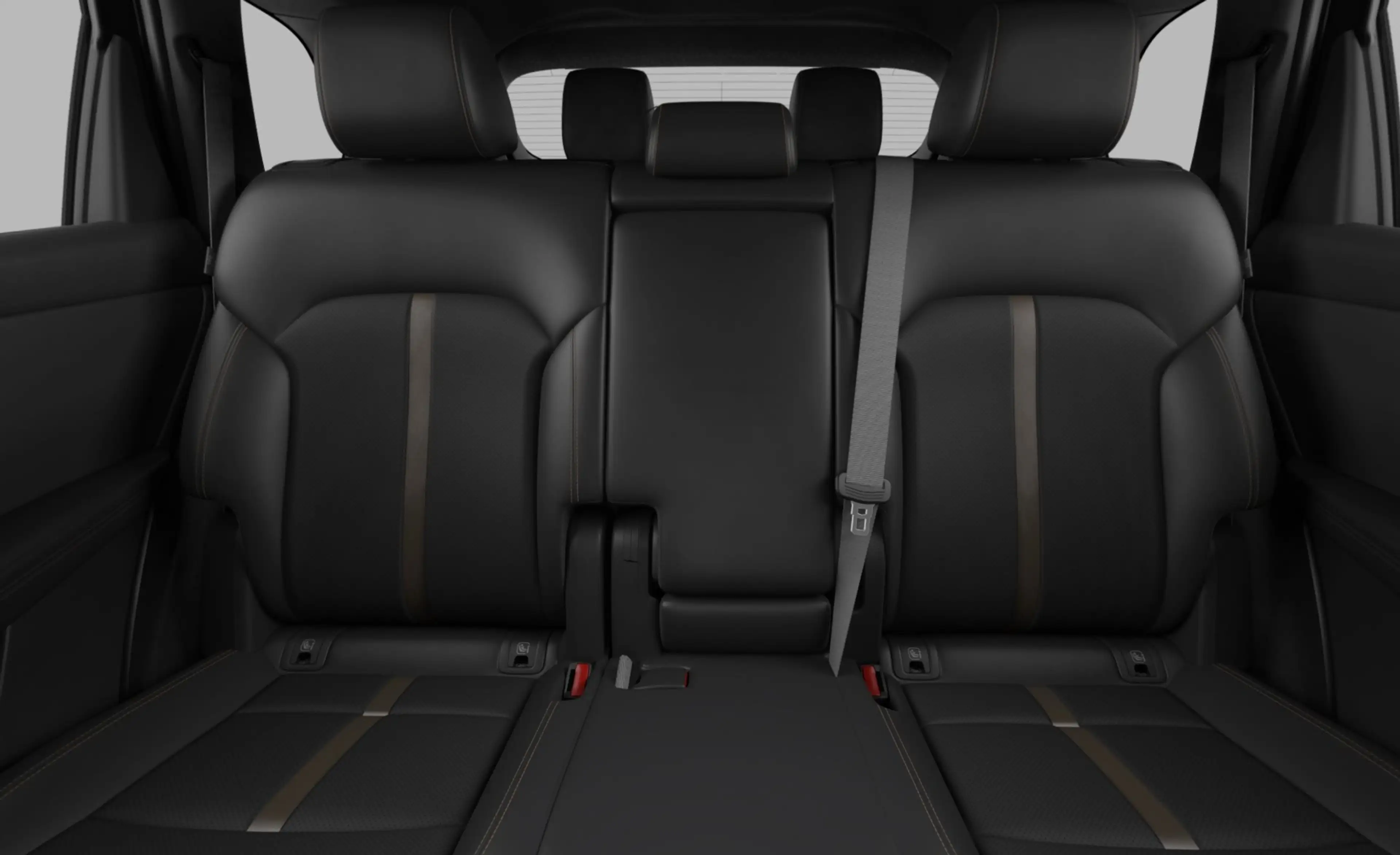 Mazda CX-80 2.5 PHEV 7-Sitz Homura Convenience&Sound — photo 7