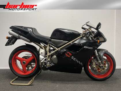 Ducati 916 SENNA