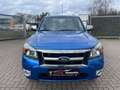 Ford Ranger Doppelkabine 4X4 Wildtrak 3.0 Blue - thumbnail 2
