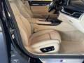 BMW 745 745Le xDrive Bleu - thumbnail 40