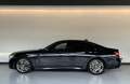 BMW 745 745Le xDrive Bleu - thumbnail 2
