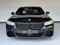 BMW 745 745Le xDrive Bleu - thumbnail 4