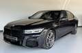 BMW 745 745Le xDrive Bleu - thumbnail 1