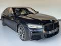 BMW 745 745Le xDrive Bleu - thumbnail 7