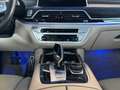 BMW 745 745Le xDrive Bleu - thumbnail 24