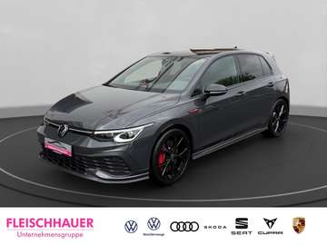 VIII Clubsport 2.0 TSI LED+RFK+GRA+SHZ+PDC+ALU+Kl