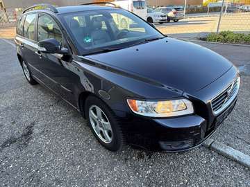 Kombi 1.6 D EURO-4/TÜV 06.2026