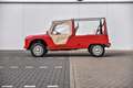 Overig mehari loisirs technologi Cabriolet Rood - thumbnail 6