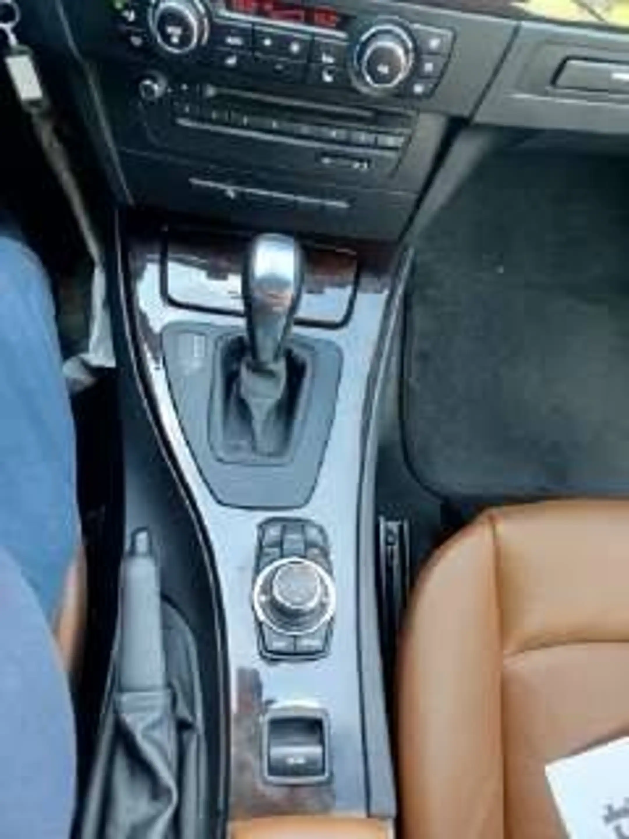 BMW 325 3er Cabrio 325i Cabrio Aut. — photo 7
