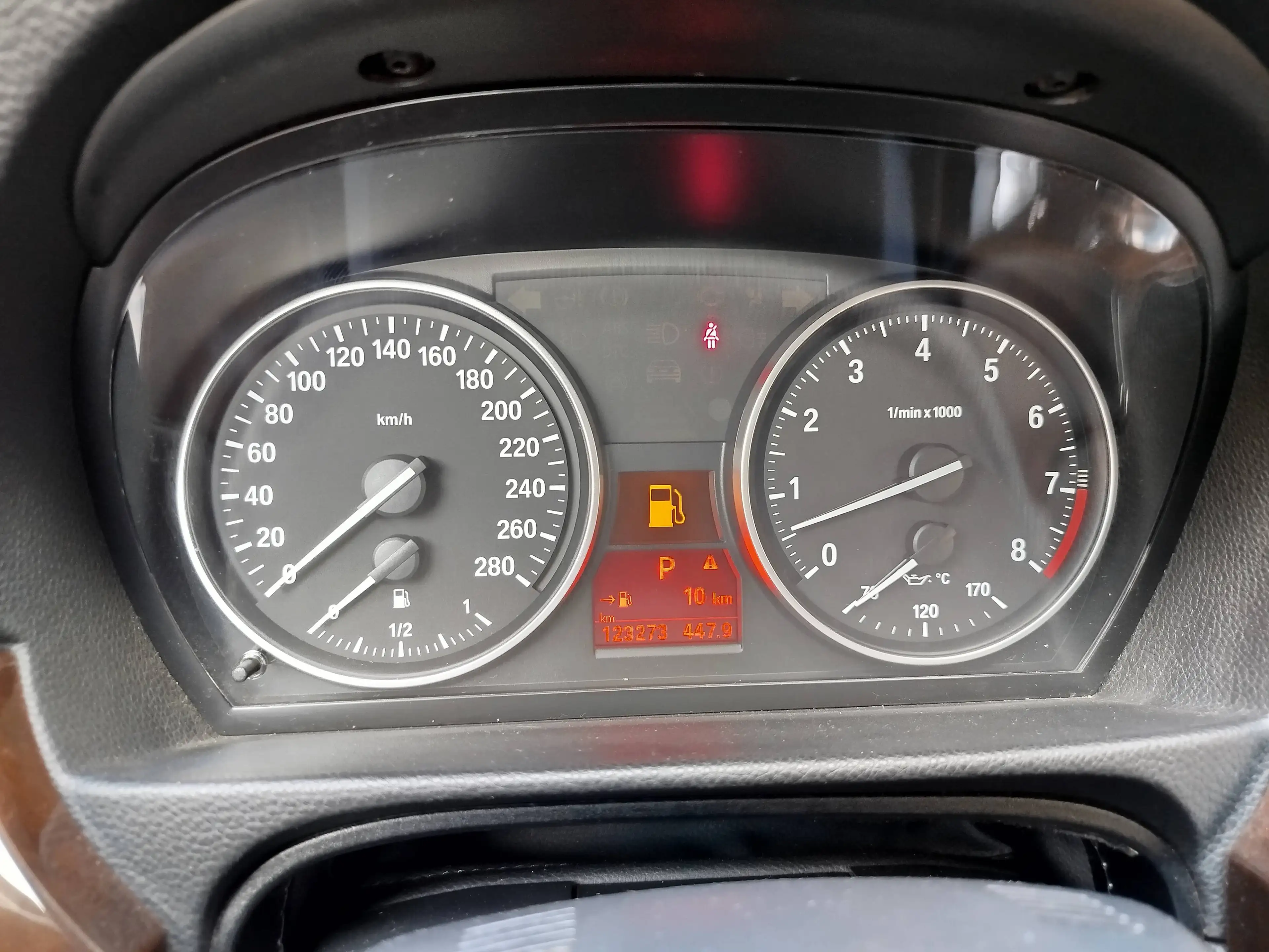 BMW 325 3er Cabrio 325i Cabrio Aut. — photo 15