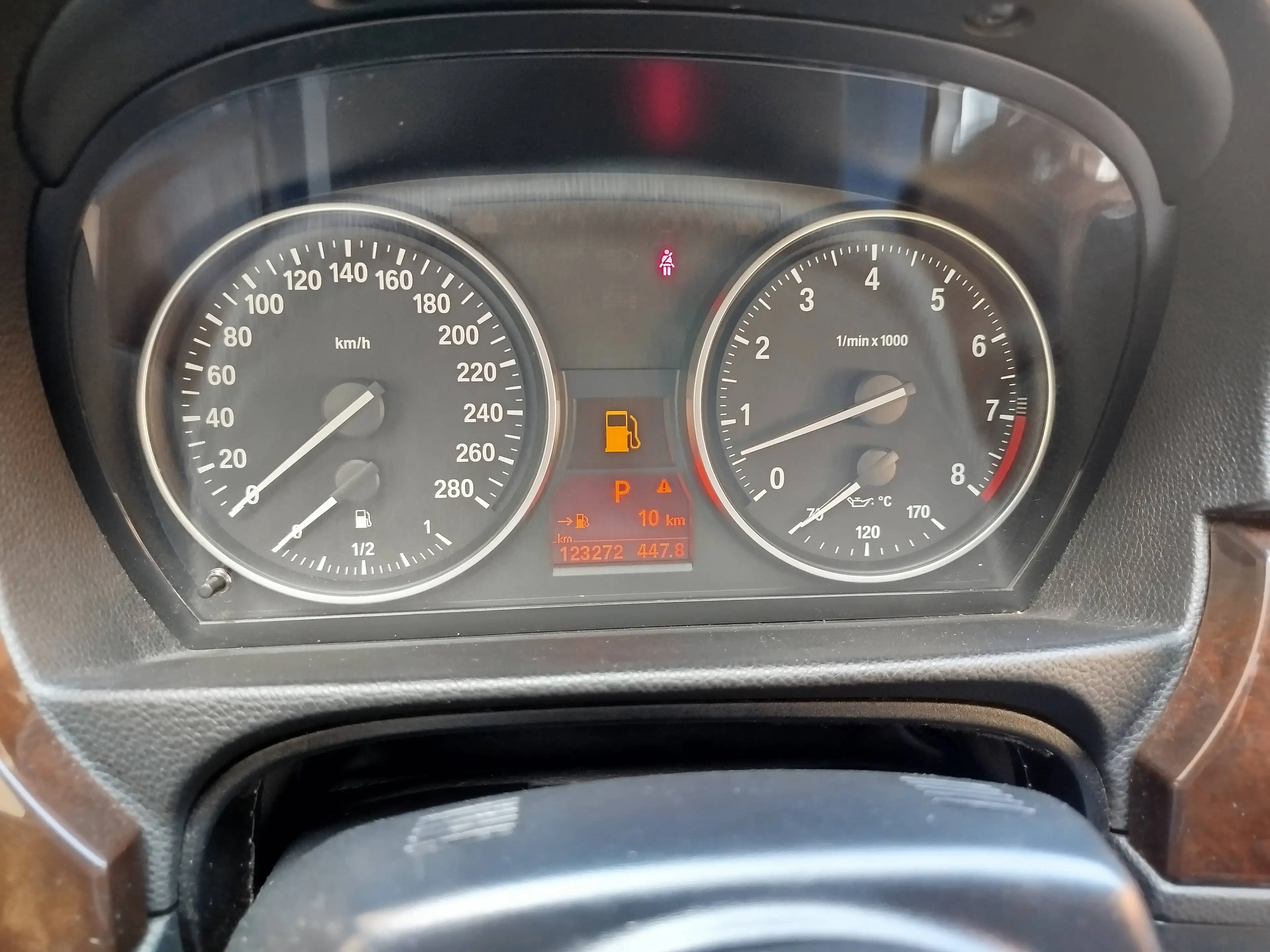 BMW 325 3er Cabrio 325i Cabrio Aut. — photo 9