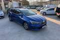 Renault Megane 1.6 E-TECH PLUG-IN 160CH INTENS Blau - thumbnail 2