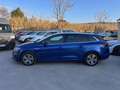 Renault Megane 1.6 E-TECH PLUG-IN 160CH INTENS Blau - thumbnail 8