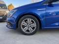 Renault Megane 1.6 E-TECH PLUG-IN 160CH INTENS Blau - thumbnail 9