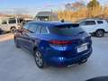 Renault Megane 1.6 E-TECH PLUG-IN 160CH INTENS Blau - thumbnail 4