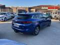 Renault Megane 1.6 E-TECH PLUG-IN 160CH INTENS Blau - thumbnail 3