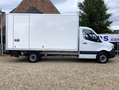Mercedes-Benz Sprinter 315 / Laadklep + Zijdeur / 3 Zits / ... Wit - thumbnail 5