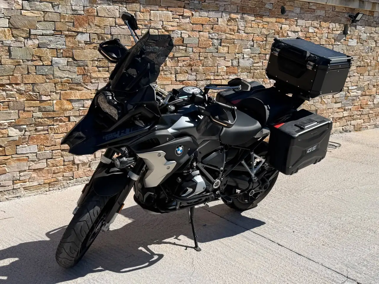 BMW R 1250 GS
