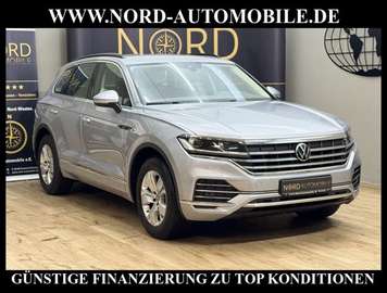 3.0 TDI Atmosphere Leder/Luft/Kamera/Nav Atmospher