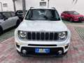 Jeep Renegade 1.6 mjt Limited 2wd 120cv ddct Uff Italy Lega USB Bianco - thumbnail 2