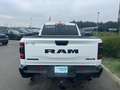 Dodge RAM 1500 CREW BIG HORN BUILT TO SERVE Blanc - thumbnail 4