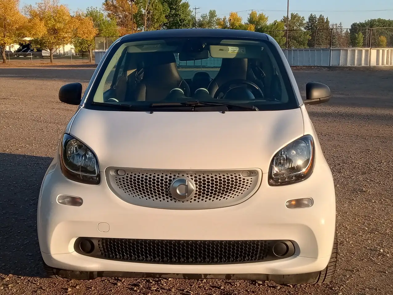 smart forTwo снимка smart forTwo